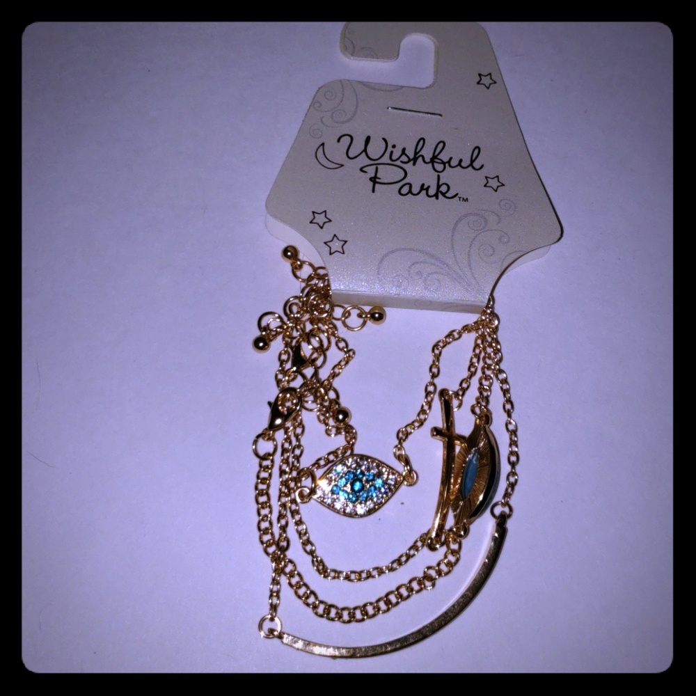 Wishful Park bracelet